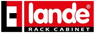 Наш новий бренд - LANDE: шафи, стійки, фурнітура