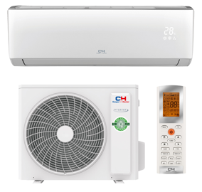 Цінова пропозиція кондиціонери