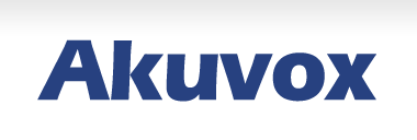 Новая презентация Akuvox